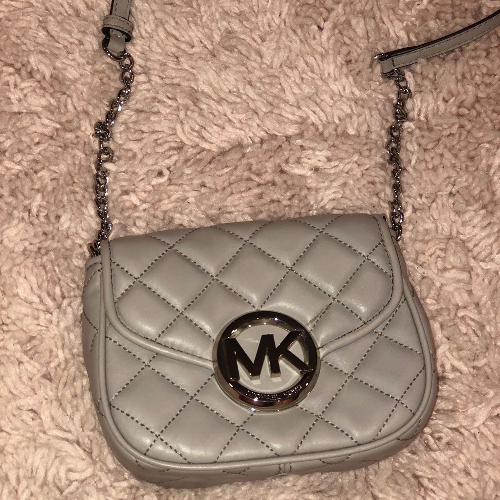 Michael Kors side bag